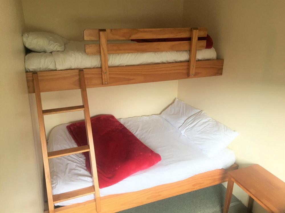 Otorohanga Kiwi Holiday Park エクステリア 写真